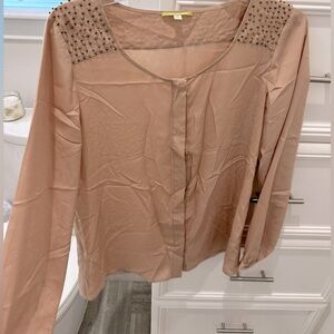 Gianni Bini Blouse
